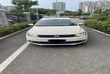 大众 速腾