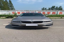 宝马5系