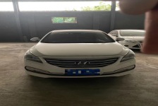 现代 MISTRA名图