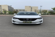 东风风行 T5