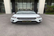 现代 IX25