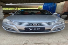 现代 悦动