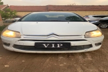 雪铁龙 世嘉三厢