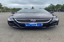 一汽-大众CC