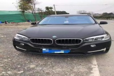 宝马X5(进口)