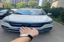 众泰 T500