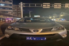 一汽丰田RAV4
