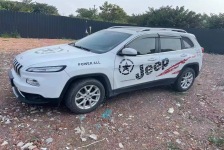 Jeep 自由光