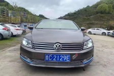 大众 迈腾