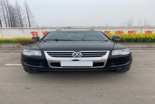 大众 途锐(进口)