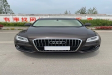 奥迪Q5