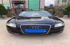 奥迪A6L