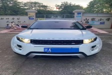 路虎 揽胜极光
