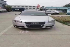 奥迪A6L