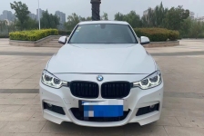 宝马3系