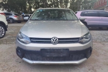 大众POLO