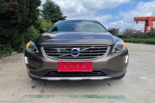 沃尔沃XC60(进口)