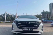 广汽 GM6