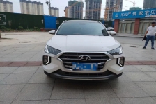 现代 途胜