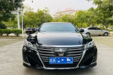 丰田 皇冠