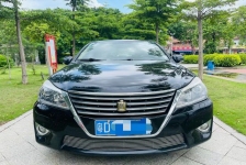 丰田 皇冠