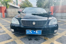 丰田 皇冠