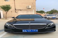 奔驰E级