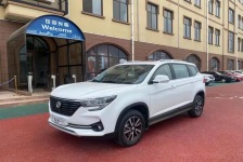 东风风行 T5