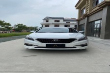 现代 索纳塔九