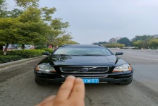 沃尔沃XC90(进口)