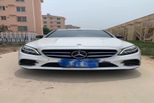 奔驰C级
