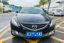 马自达 睿翼