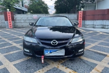 马自达6