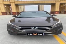 现代 途胜