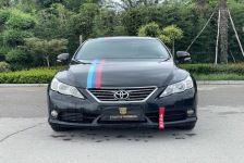丰田 锐志