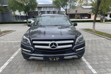 奔驰GL级AMG(进口)