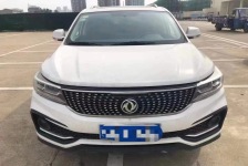 东风风行 景逸X5