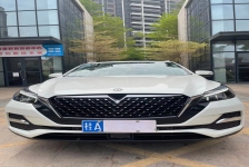 启辰T90