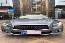 英菲尼迪Q50