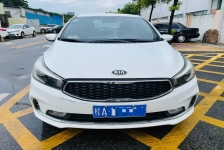 起亚K3