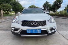 英菲尼迪QX50