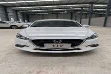 马自达 Mazda3 Axela昂克赛拉三厢