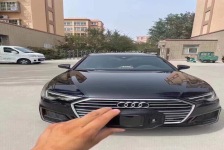奥迪A6L