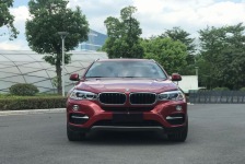 宝马X6(进口)