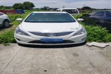 现代 悦纳