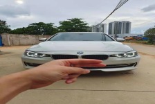 宝马3系