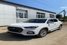 北京现代ix35