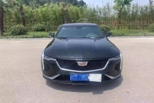 凯迪拉克 ct4