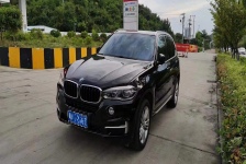 宝马X5(进口)