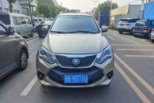 比亚迪 唐